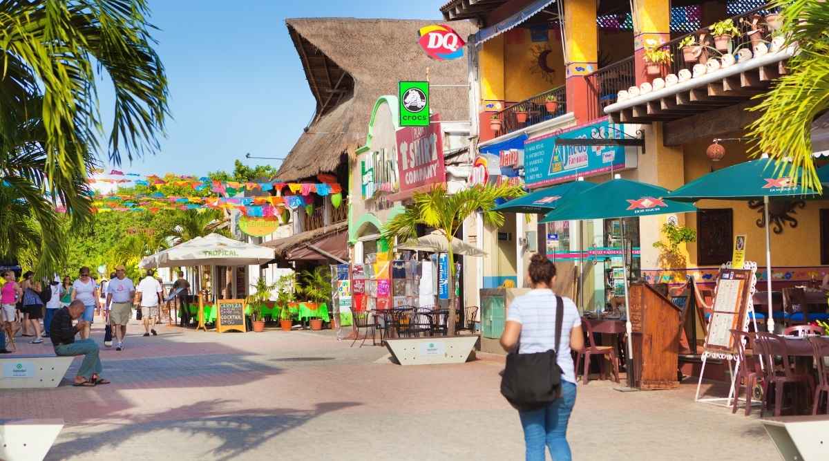 Los Cabos Surrounding Villages – Agave Villas