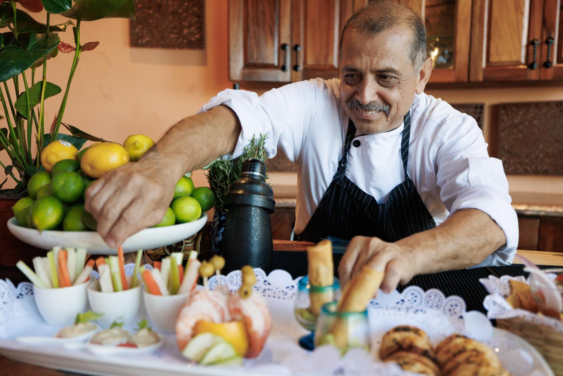 Team Retreat at Hacienda de Los Santos - Agave Villas