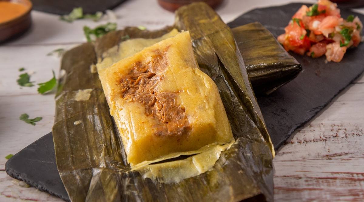 Traditional Food in The Riviera Maya – Agave Villas