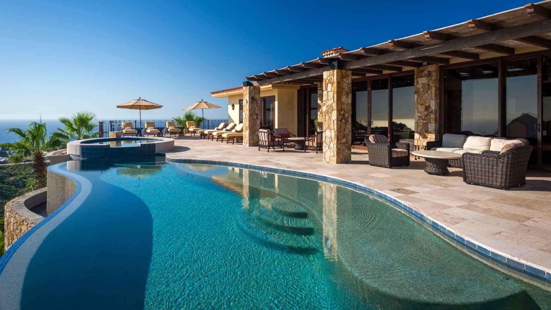 Casa Cielo Pedregal, Girls’ trip in Los Cabos – Agave Villas