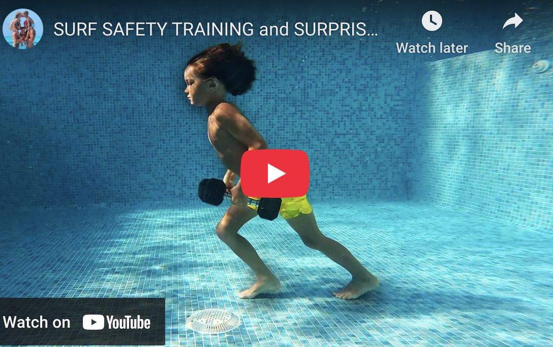 SURF SAFETY TRAINING and SURPRISE WEDDING DANCE in Mexico /// Punta Mita and Sayulita Bucket List