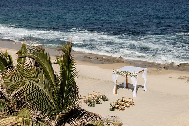 Why Choose Cabo for Your Destination Wedding?