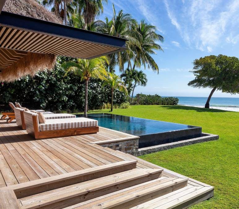 Privacy & Exclusivity