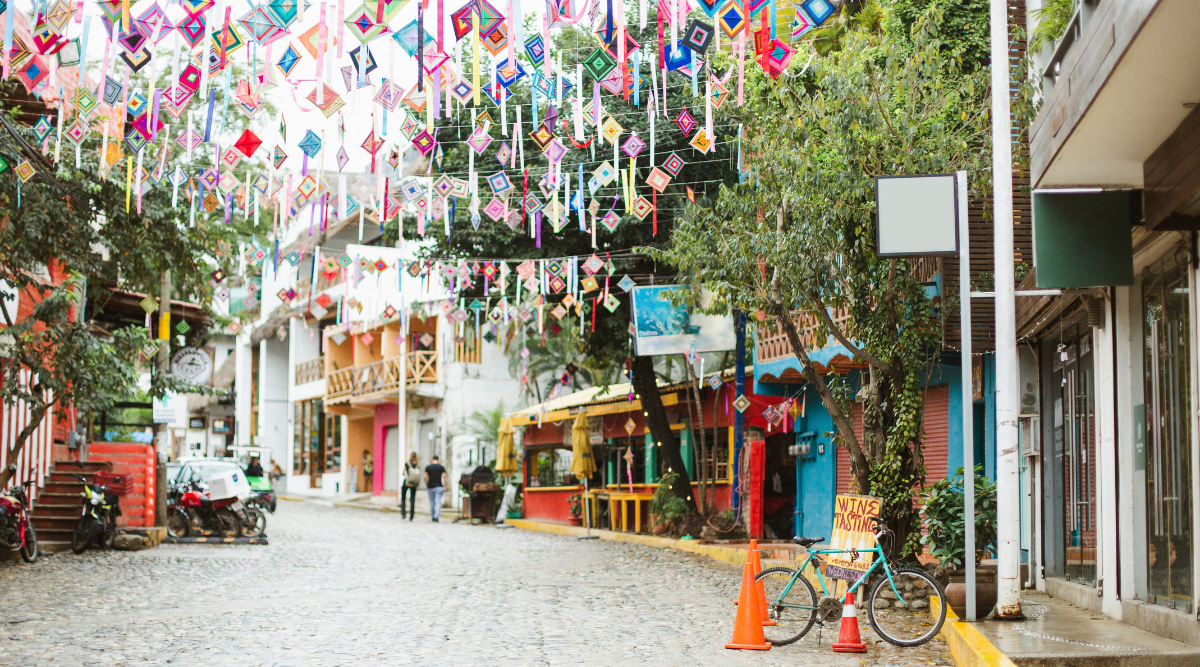 Safety Tips to Consider When Traveling to Mexico | Agave Villas