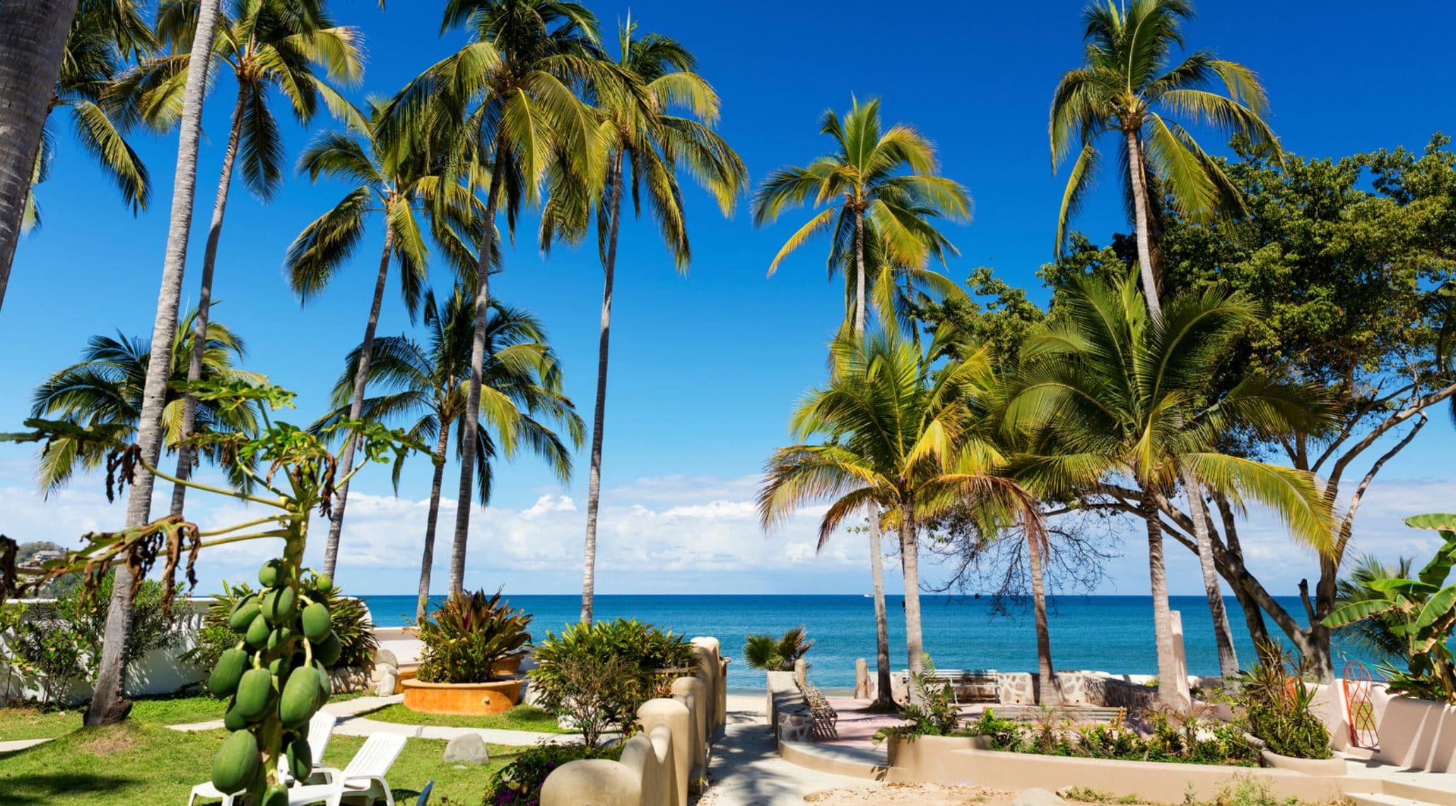 Nearby Beach Towns in Nayarit