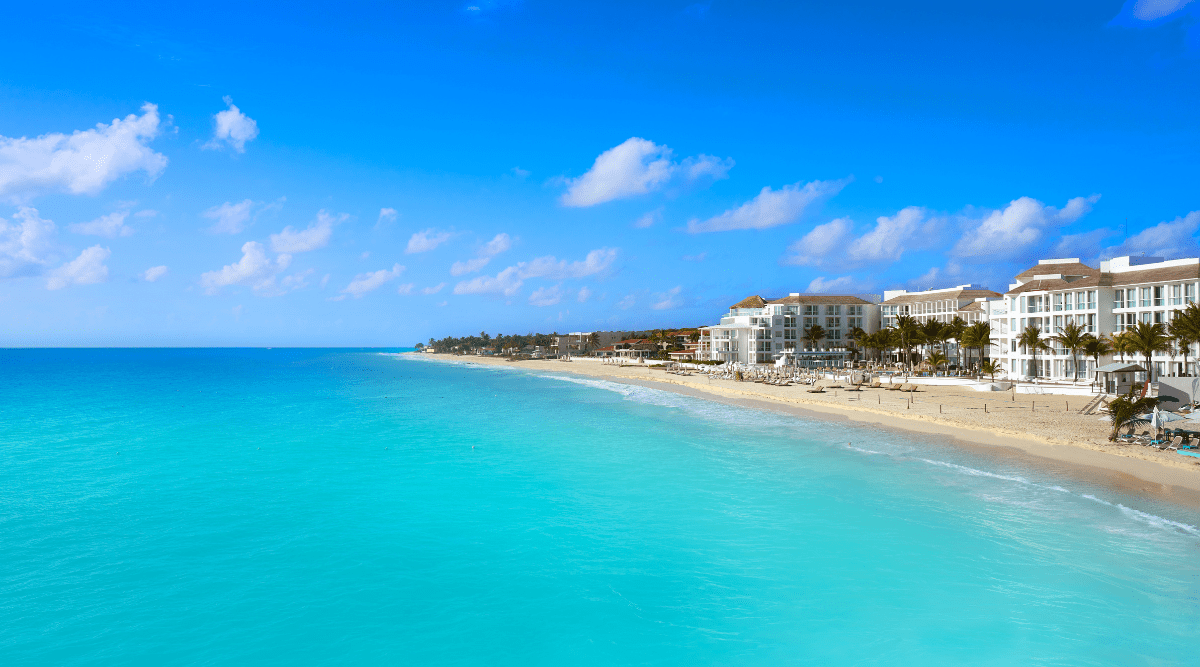 How Safe is Riviera Maya