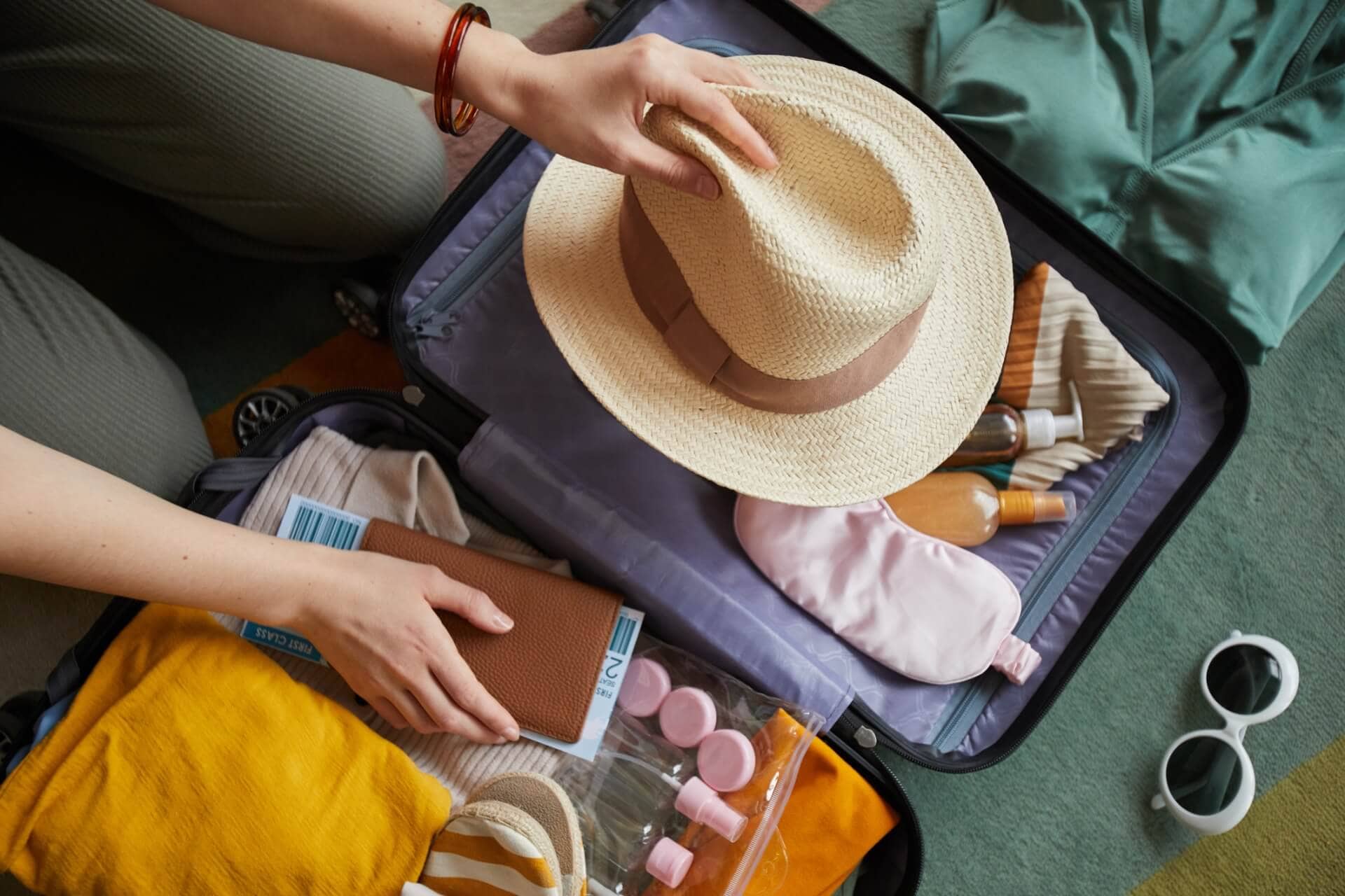 What To Pack For Punta Mita