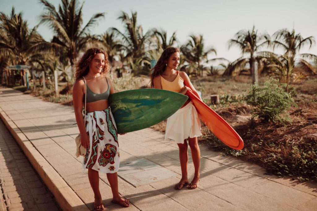 What Is Punta Mita Known For