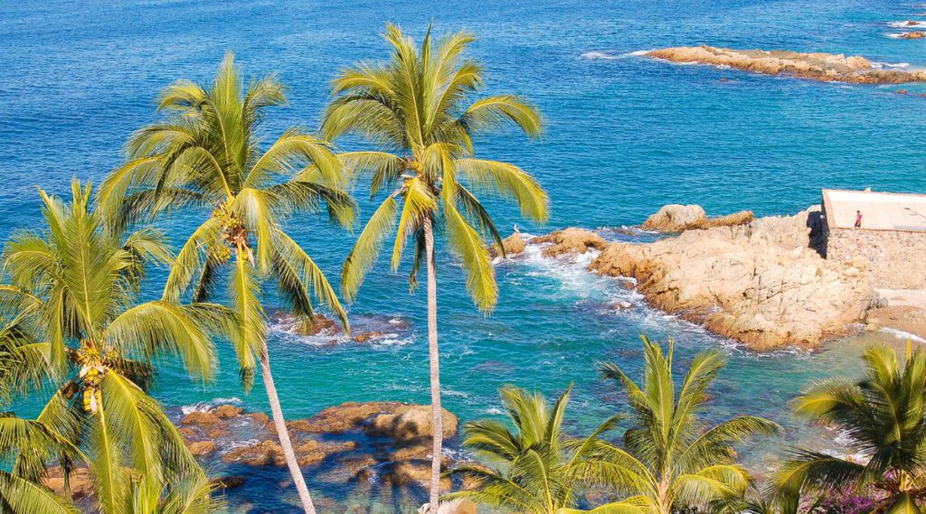 Puerto Vallarta corporate getaway location | Agave Villas