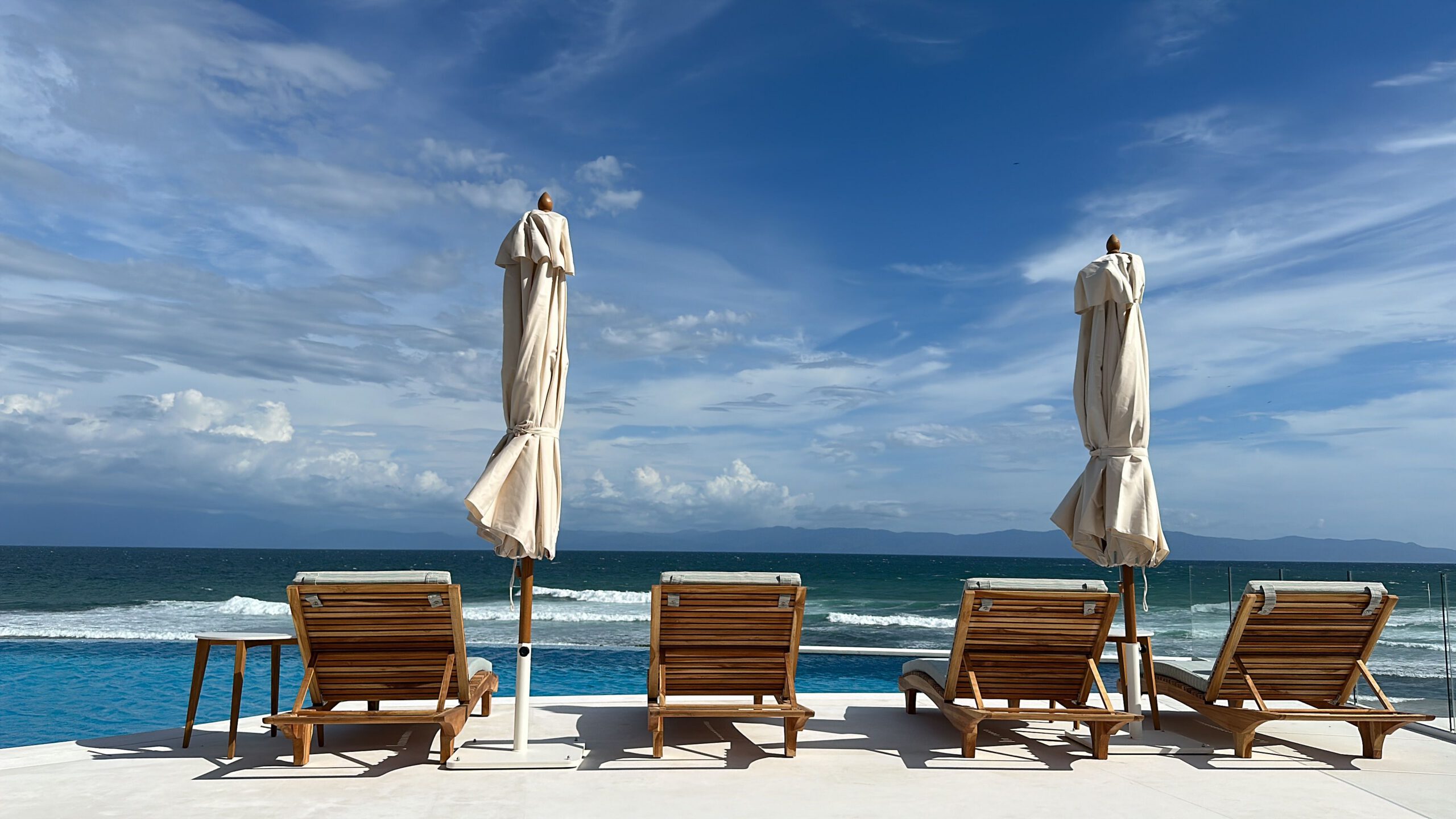 Mexican villa with top-tier service from staff | Agave Villas