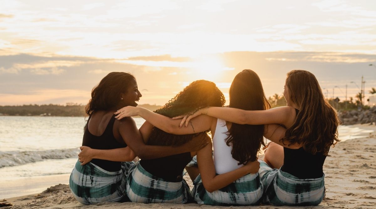 The Top Villa’s for the Ultimate Girls’ Trip in Los Cabos - Agave Villas