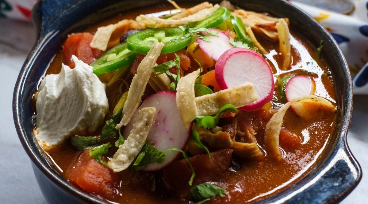 Top Local Dishes to Try in The Riviera Maya - Agave Villas