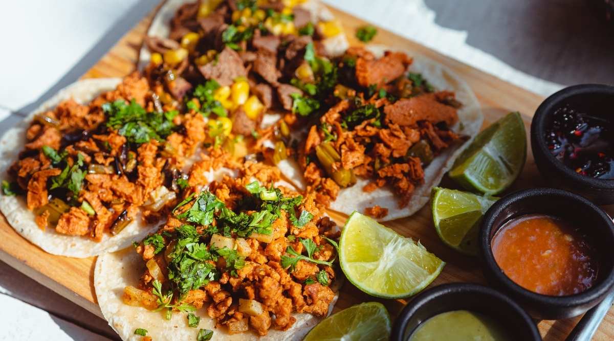 Top Local Dishes to Try in Puerto Vallarta - Agave Villas