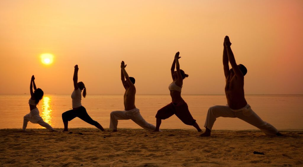 Team-Building Activities in the Riviera Maya by Agave Villas