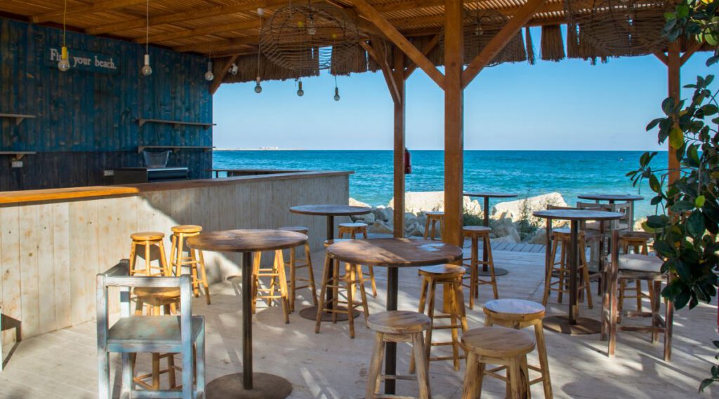 Exploring the Nightlife in Puerto Vallarta - Agave Villas