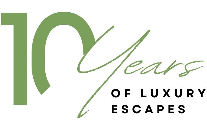 Agave Villas, 10 Years of Luxury Escapes