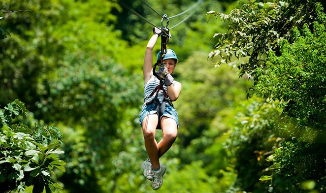 Zipline