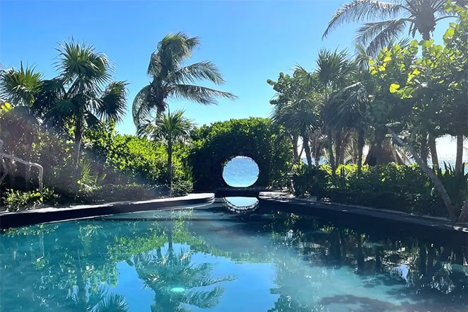 Casa Malca Beach Club