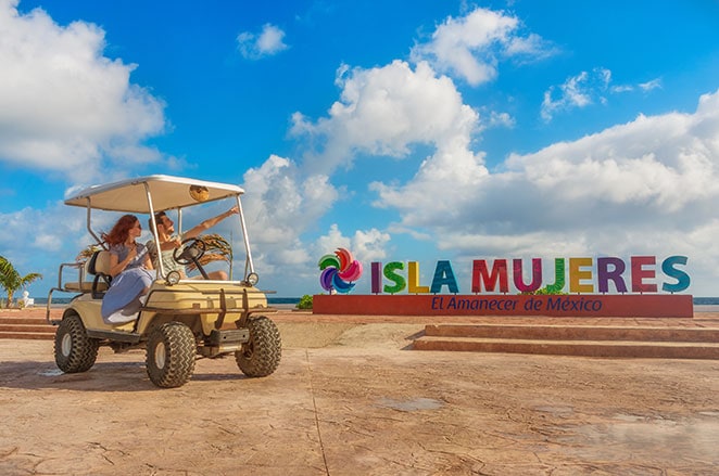Isla Mujeres